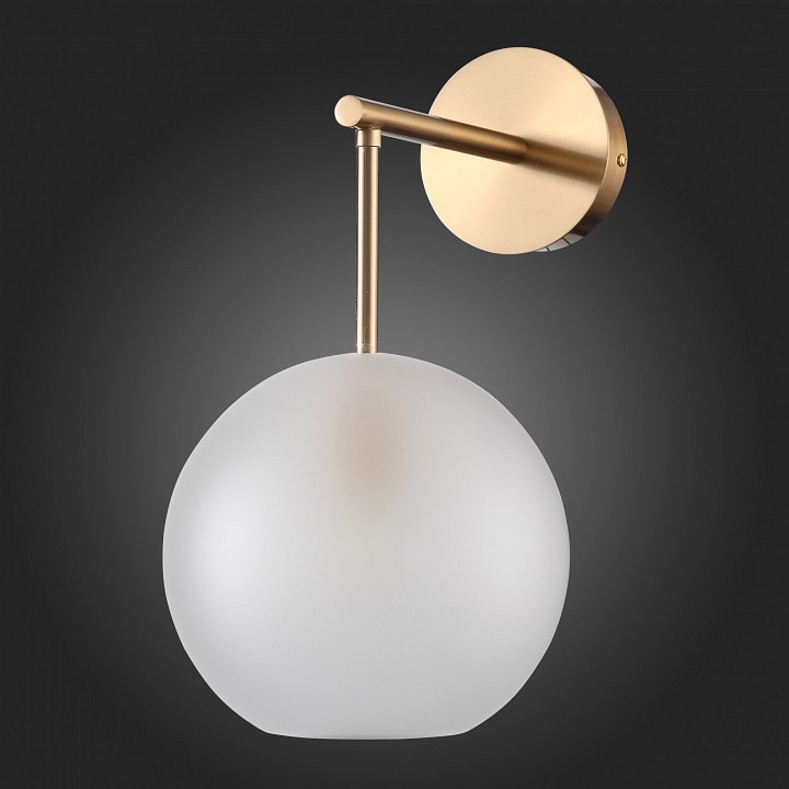 Бра st-luce bopone sl1133.501.01