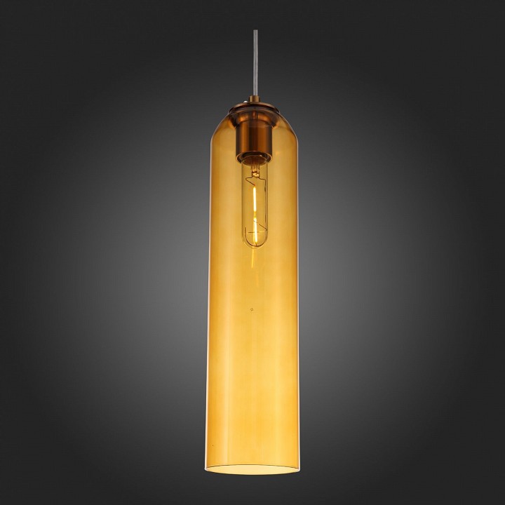 Подвесной светильник st-luce callana sl1145.393.01