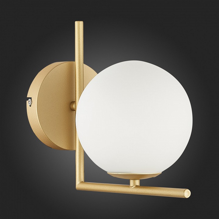 Бра st-luce codda sl1148.301.01