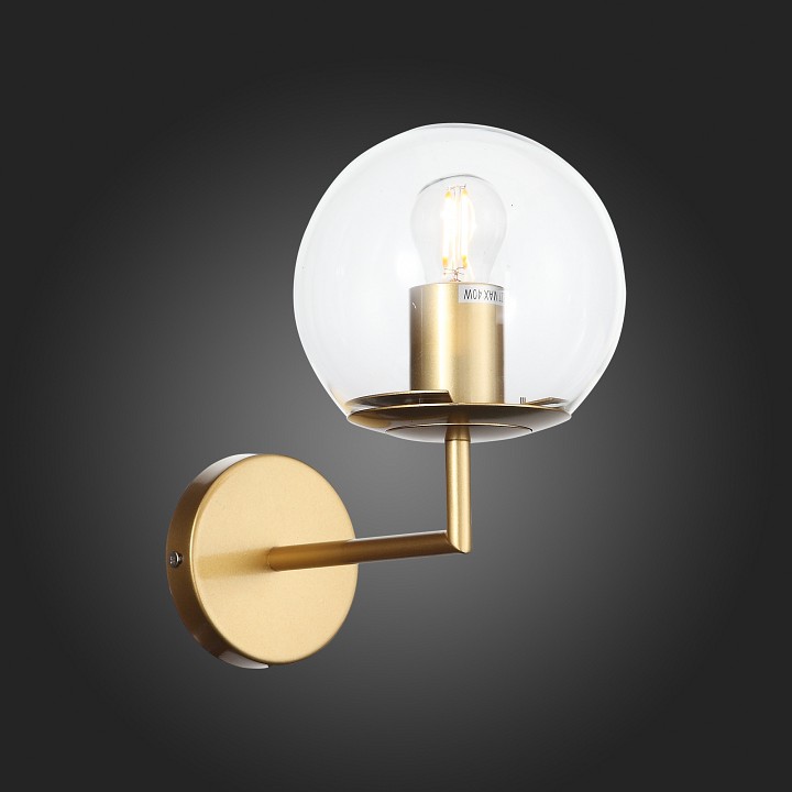 Бра st-luce liora sl1150.201.01