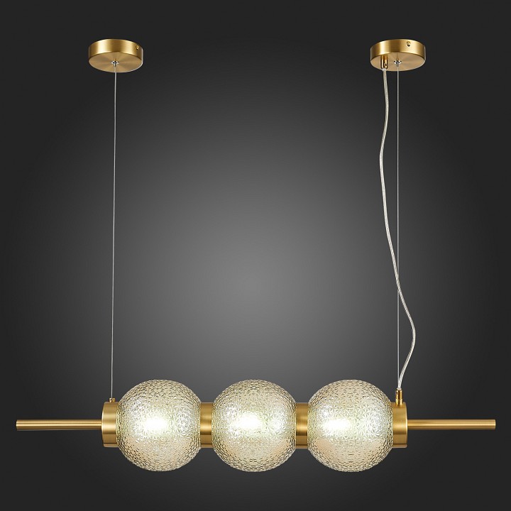 Подвесной светильник st-luce marena sl1155.313.03