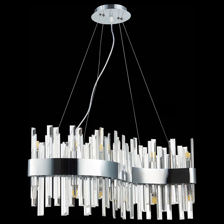Подвесной светильник st-luce bafo sl1160.113.12