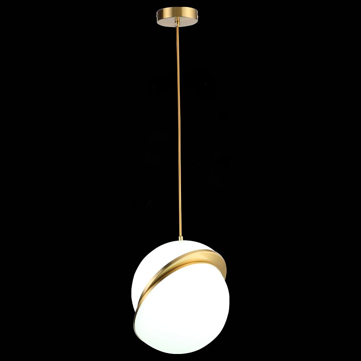 Подвесной светильник st-luce laico sl1164.313.01