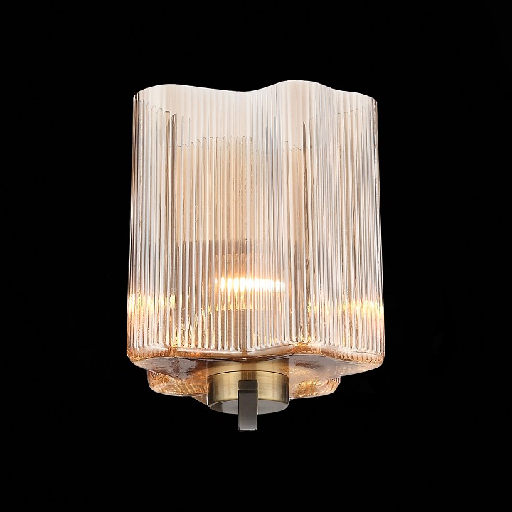 Бра st-luce onde sl117.301.01