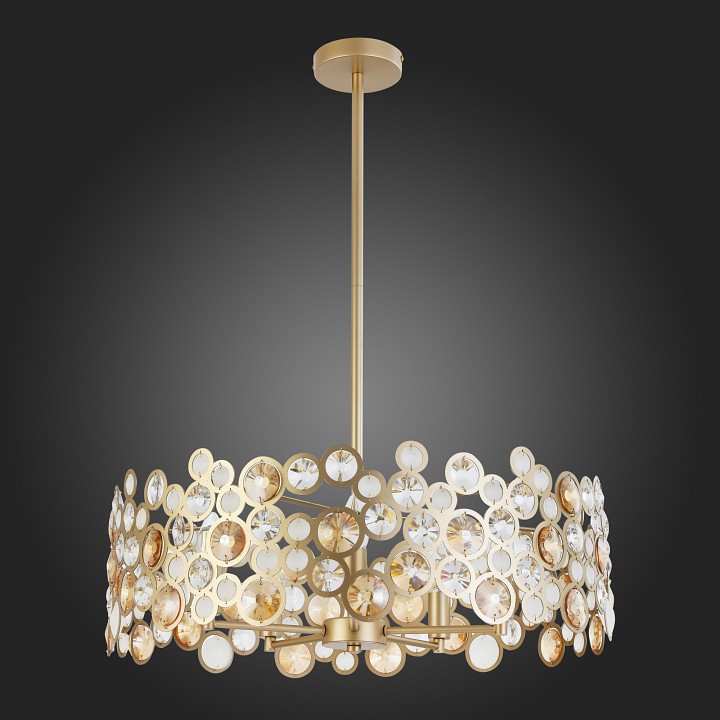 Светильник на штанге st-luce namio sl1172.203.05