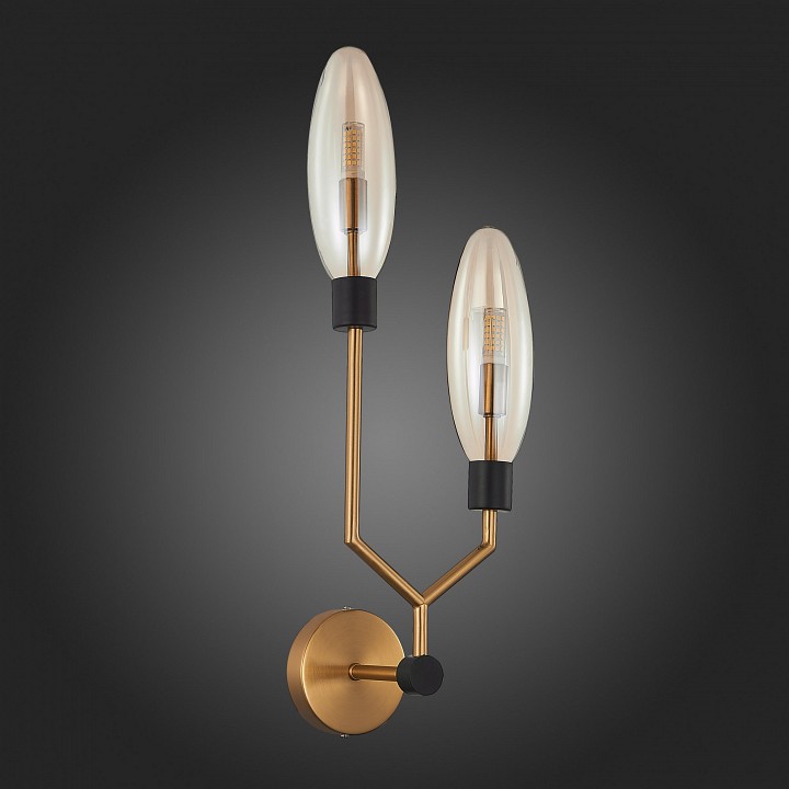 Бра st-luce desima sl1174.301.02