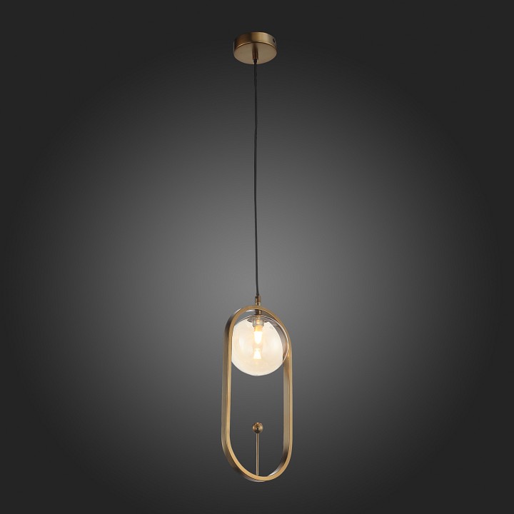 Подвесной светильник st-luce circono sl1201.203.01