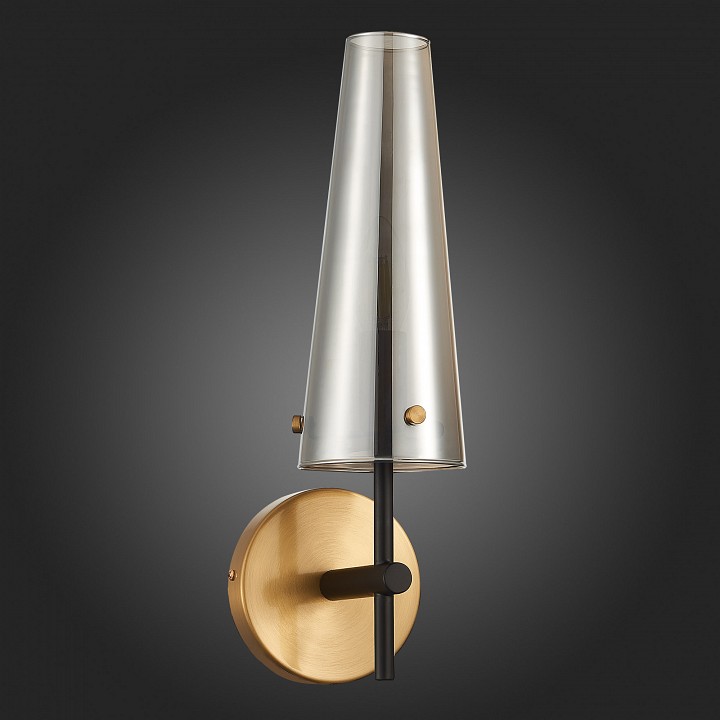 Бра st-luce morave sl1209.301.01