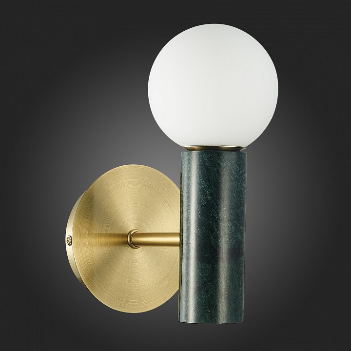 Бра st-luce pietra sl1210.401.01