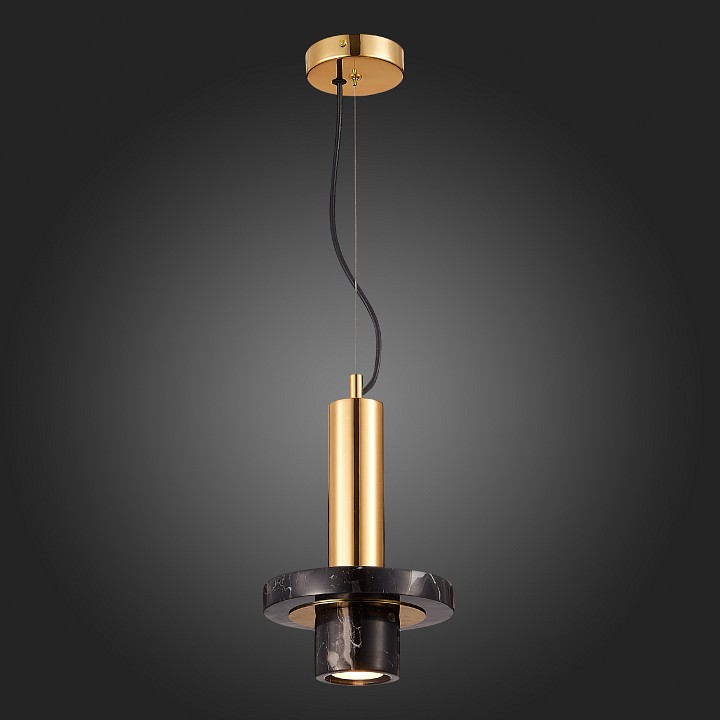 Подвесной светильник st-luce pietra sl1210.403.01