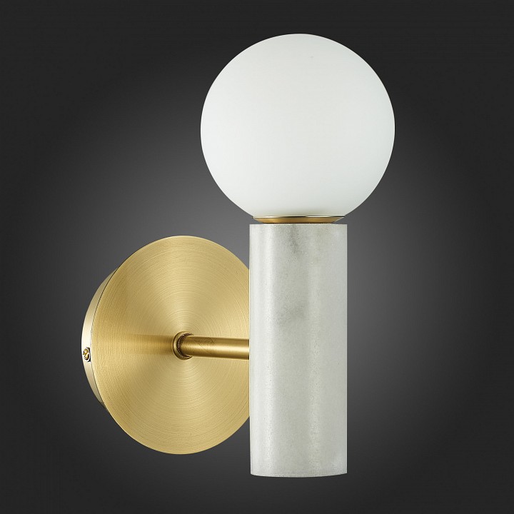 Бра st-luce pietra sl1210.501.01