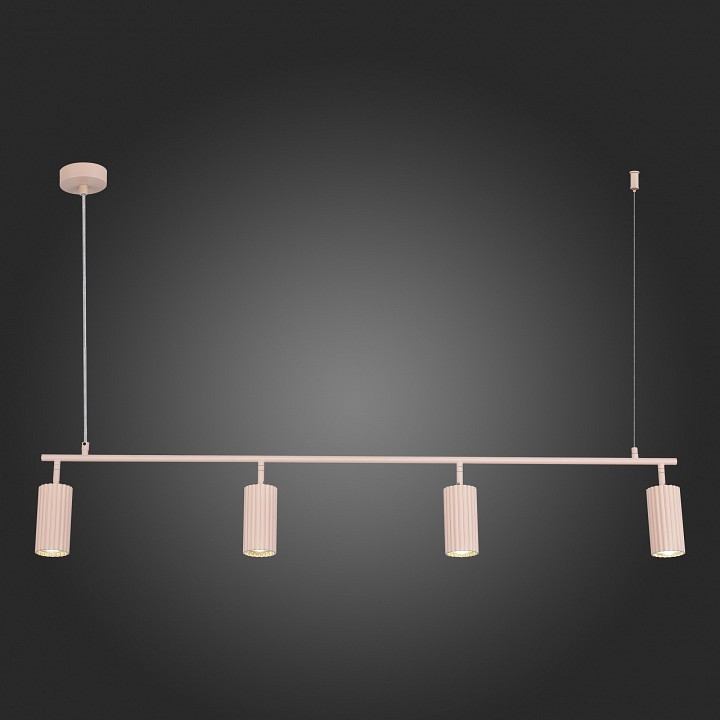 Подвесной светильник st-luce kendo sl1213.603.04
