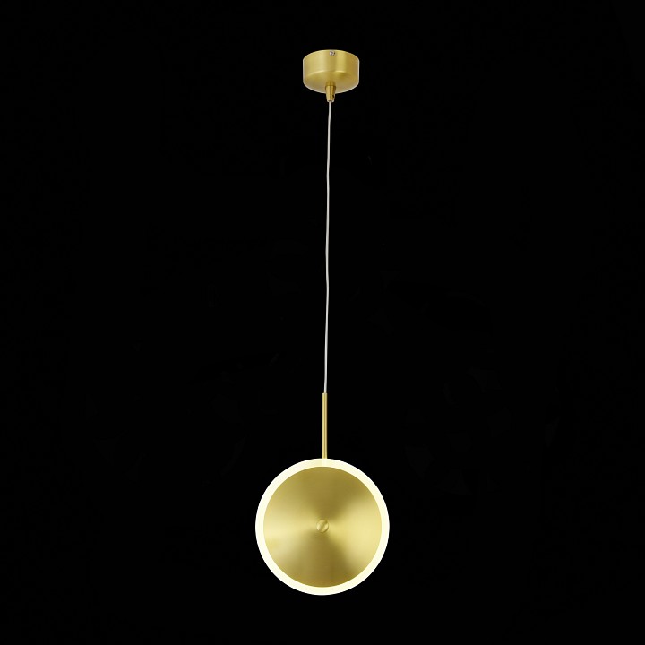 Подвесной светильник st-luce imente sl1221.203.01