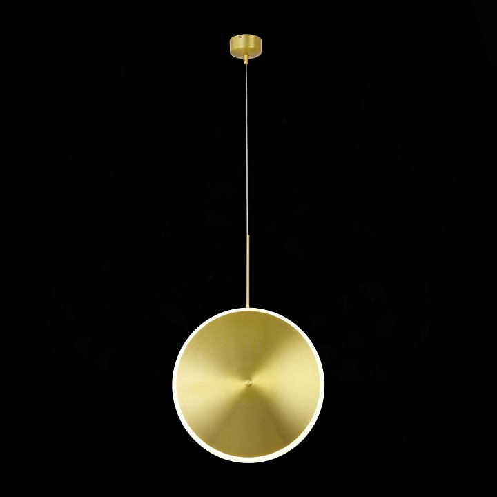 Подвесной светильник st-luce imente sl1221.213.01