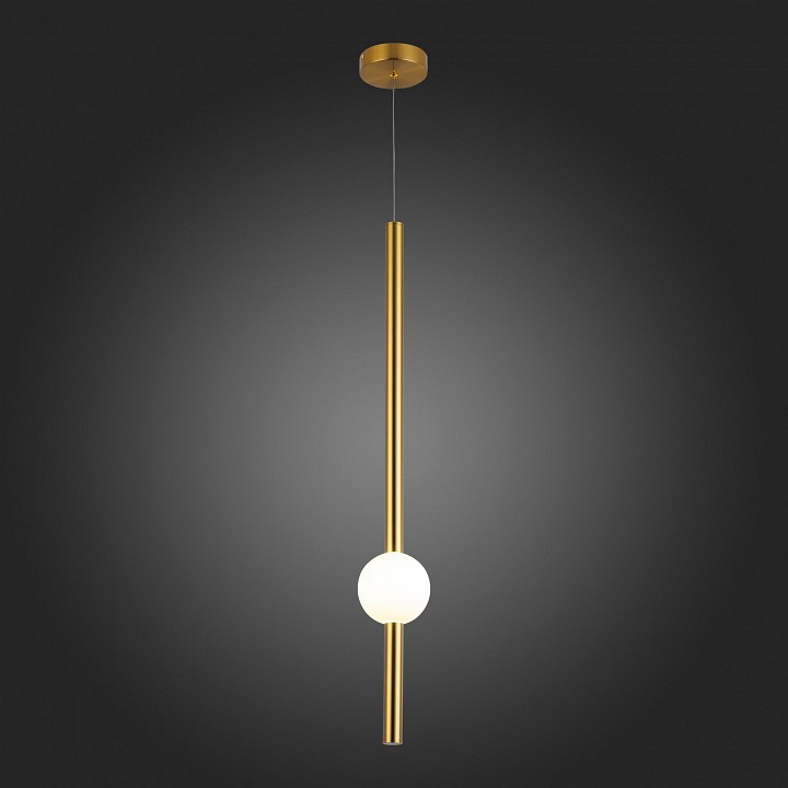 Подвесной светильник st-luce angurra sl1222.233.01