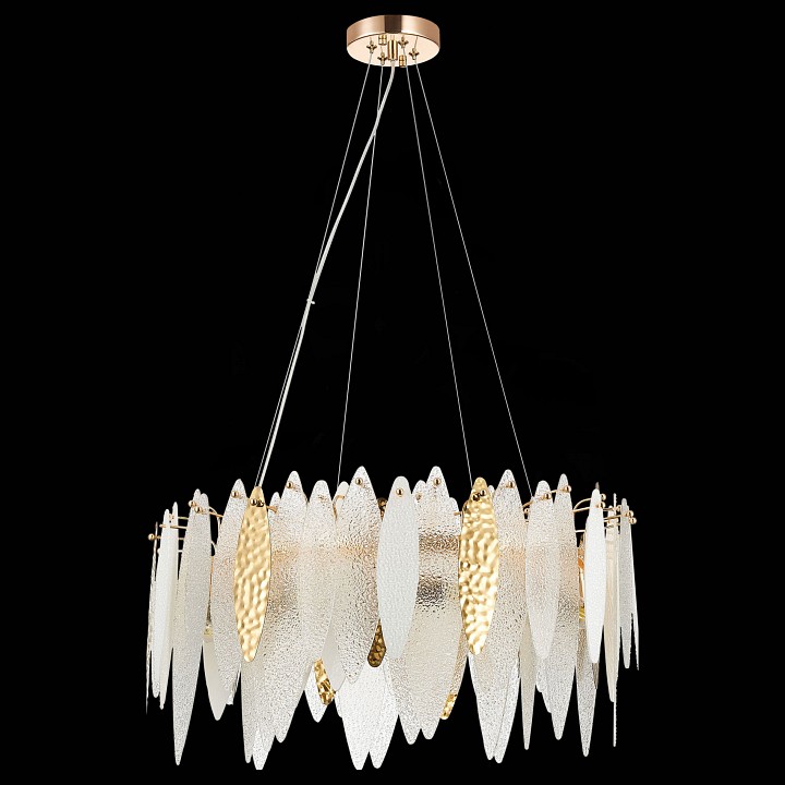 Подвесной светильник st-luce lastra sl1224.203.08