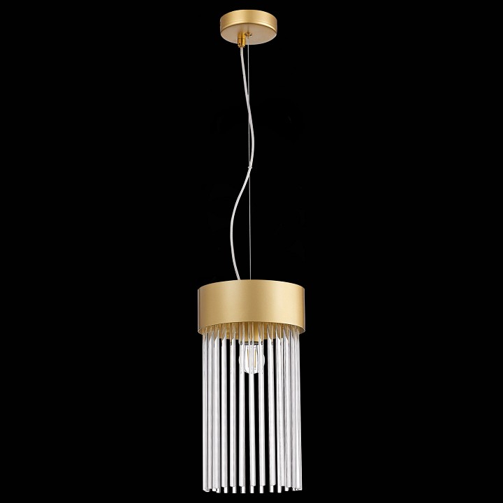 Подвесной светильник st-luce contatto sl1225.203.01