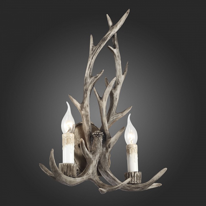 Бра st-luce corna sl154.701.02