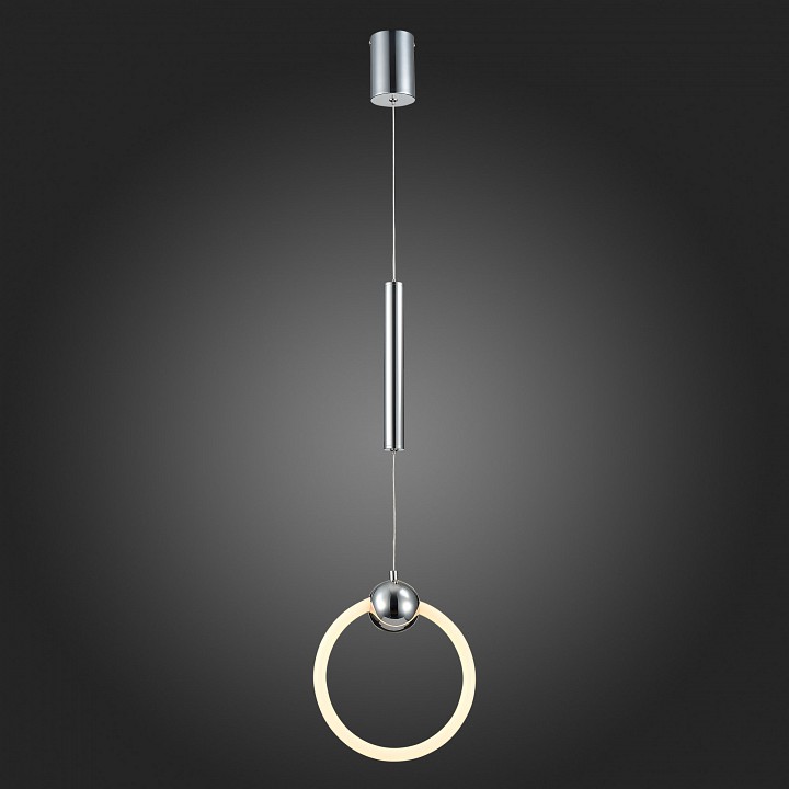 Подвесной светильник st-luce giera sl1578.103.01