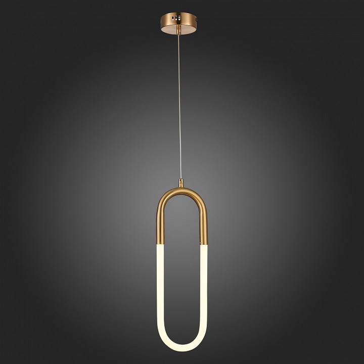 Подвесной светильник st-luce mofisto sl1579.303.01