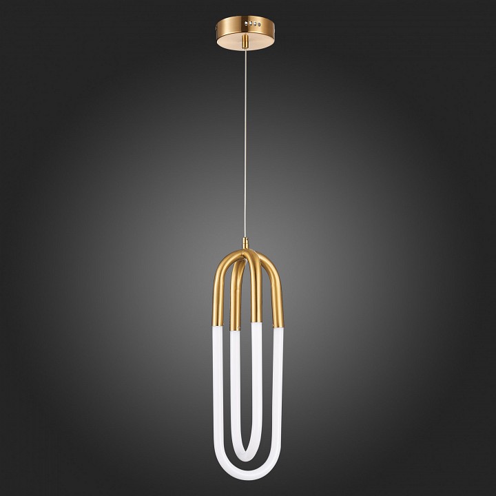 Подвесной светильник st-luce mofisto sl1579.303.02