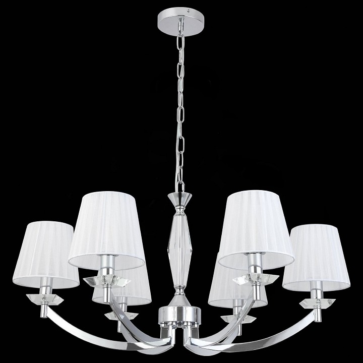 Подвесная люстра st-luce bello sl1756.103.06