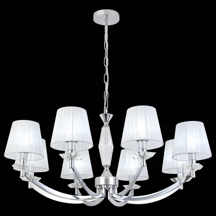 Подвесная люстра st-luce bello sl1756.103.08