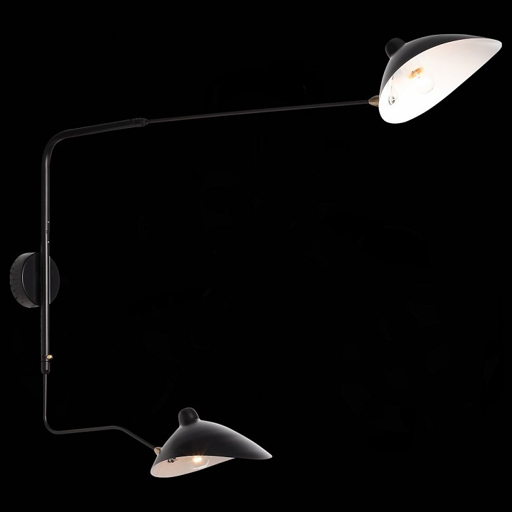 Бра st-luce spruzzo sl305.401.02