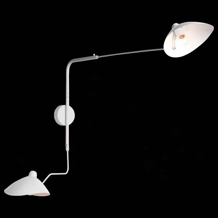 Бра st-luce spruzzo sl305.501.02
