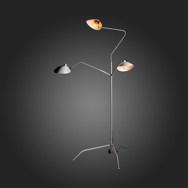 Торшер st-luce spruzzo sl305.505.03