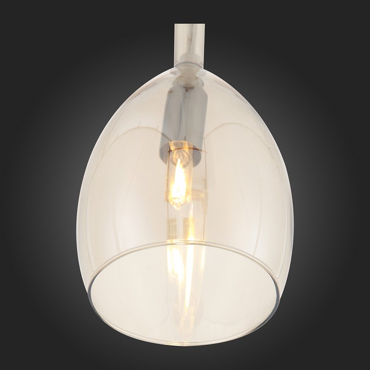 Подвесной светильник st-luce brichere sl373.313.01