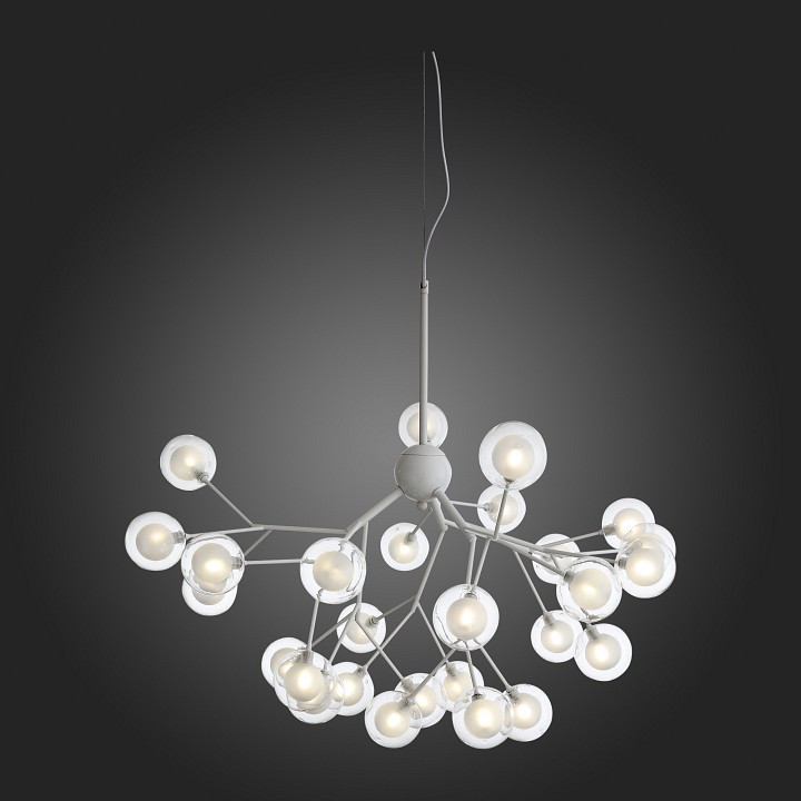 Подвесная люстра st-luce demele sl376.503.27