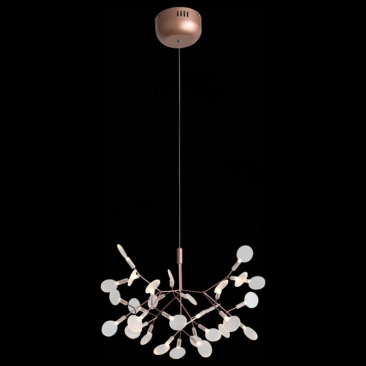 Подвесная люстра st-luce rafina sl379.203.30