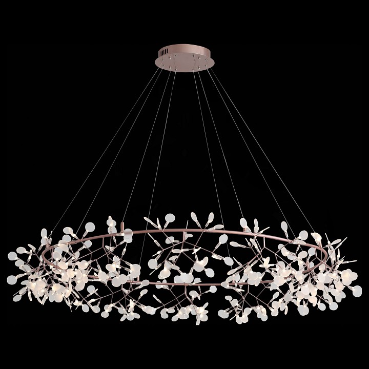 Подвесная люстра st-luce rafina sl379.203.324