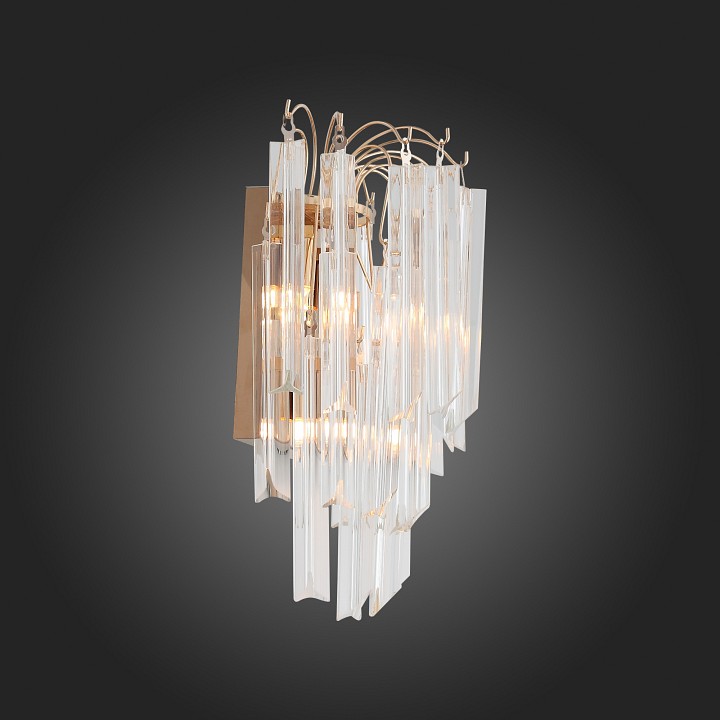 Бра st-luce osoleto sl386.201.03