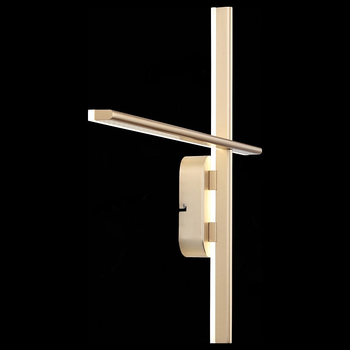Накладной светильник st-luce basoni sl394.201.02