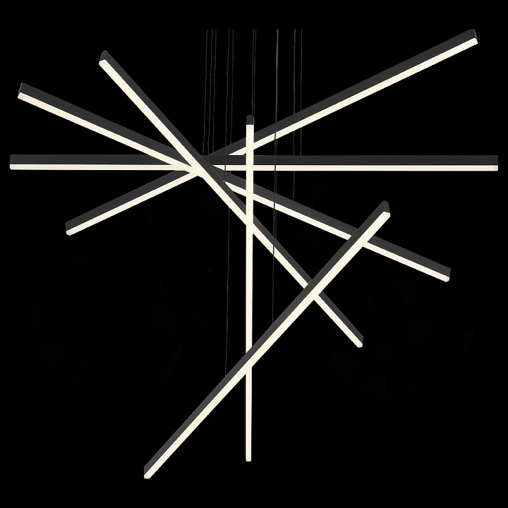 Подвесной светильник st-luce basoni sl394.423.06