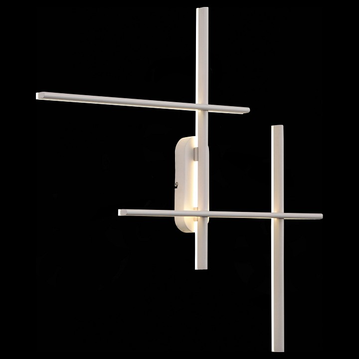 Накладной светильник st-luce basoni sl394.501.04