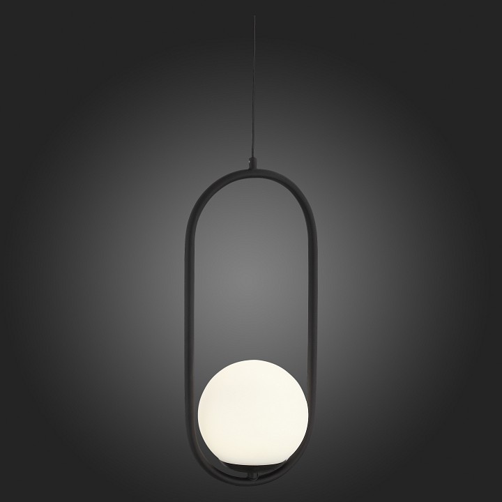 Подвесной светильник st-luce donolo sl395.403.01