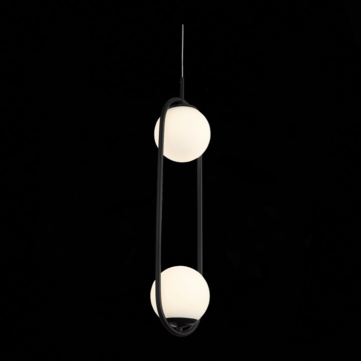 Подвесной светильник st-luce donolo sl395.403.02