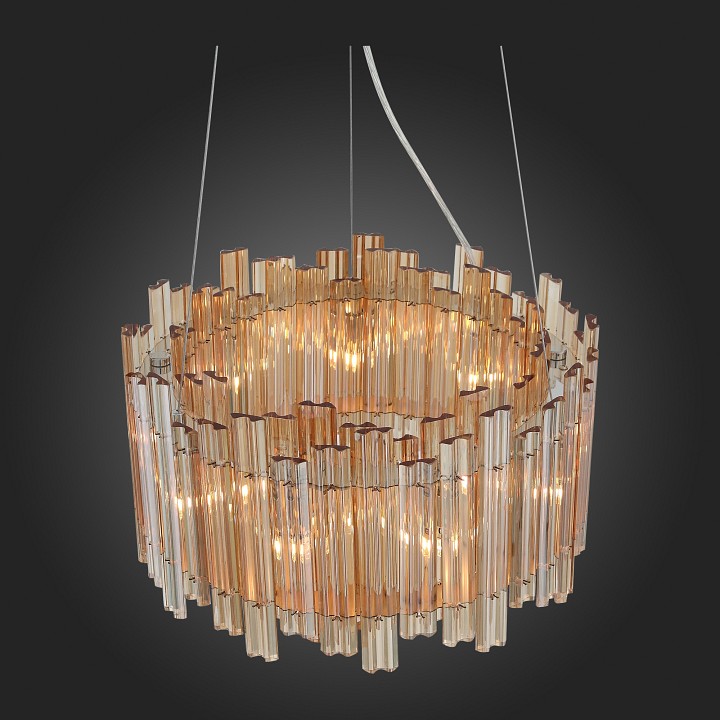 Подвесной светильник st-luce versita sl400.103.09