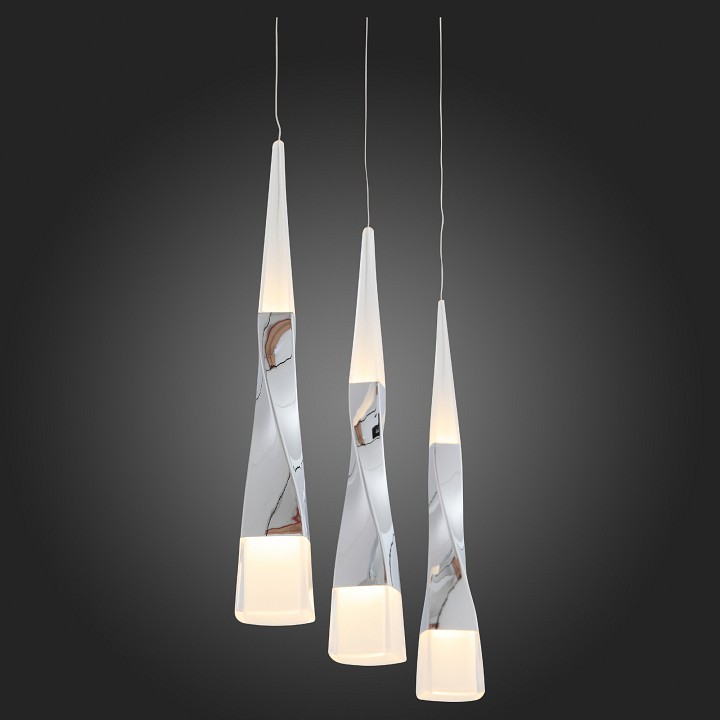 Подвесной светильник st-luce bochie sl405.103.03