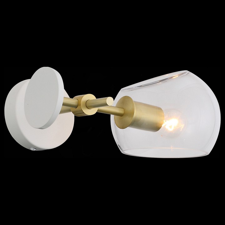 Бра st-luce calmare sl434.201.01