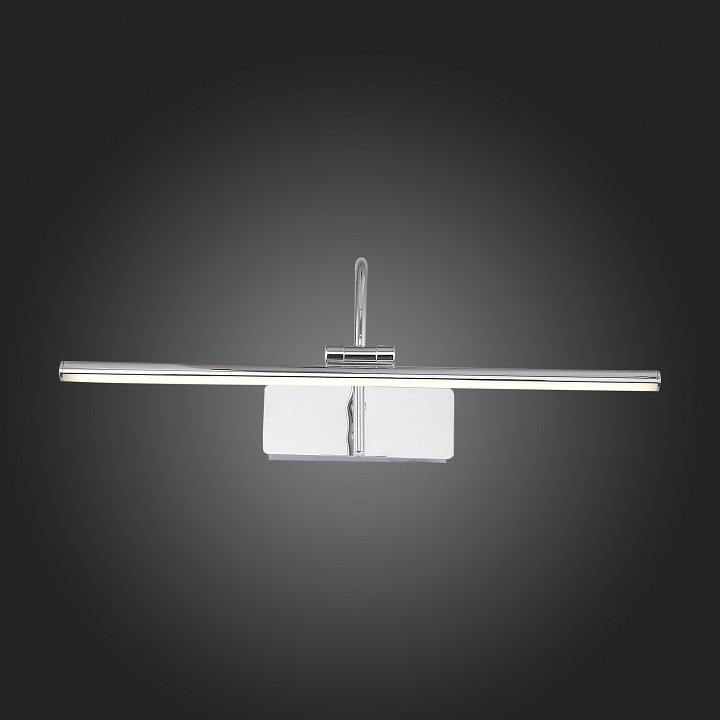 Подсветка для картины st-luce centiаna sl444.011.01