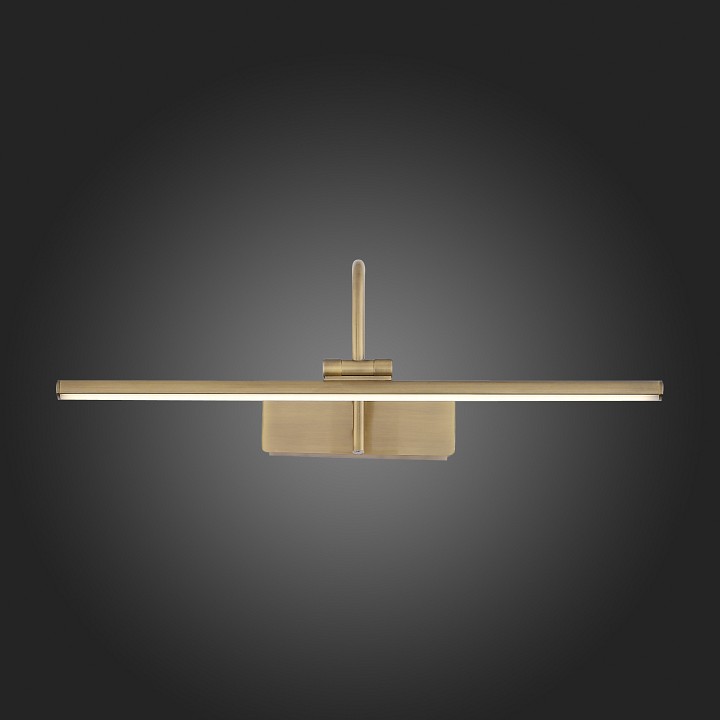 Подсветка для картины st-luce centiаna sl444.031.01