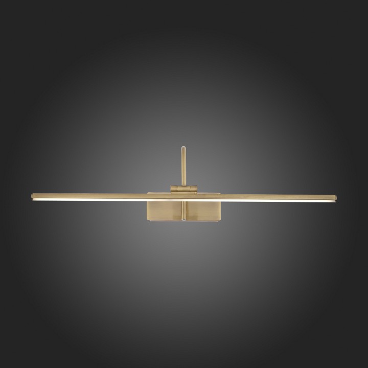 Подсветка для картины st-luce centiаna sl444.301.01
