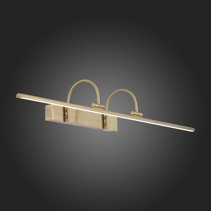 Подсветка для картины st-luce centiаna sl444.311.01