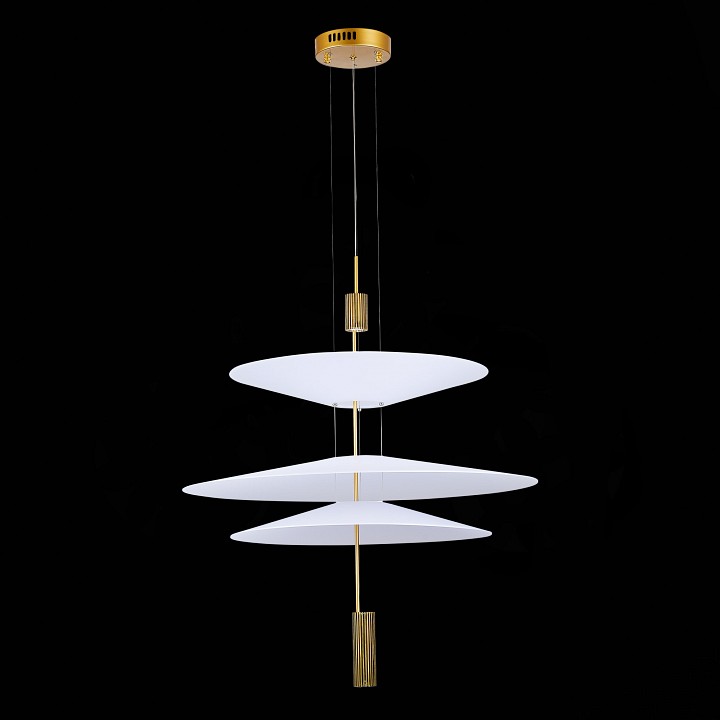 Подвесной светильник st-luce isola sl6101.223.01