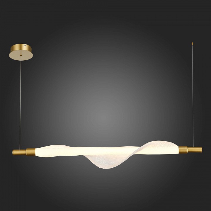 Подвесной светильник st-luce alba sl6109.203.01