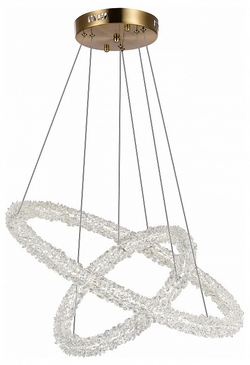 Подвесной светильник st-luce avana sl6110.203.02